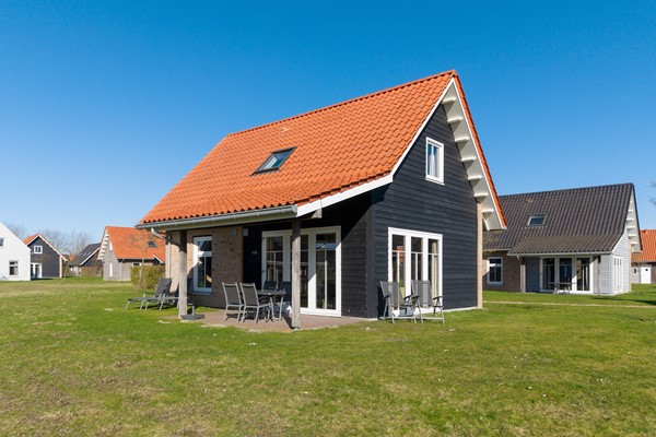 Medium property photo - Baanstpoldersedijk 4-428, 4504 PR Nieuwvliet